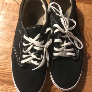 VANS size 7.5